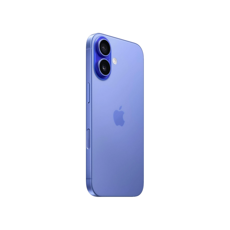 iPhone 16, 512 ГБ, ультрамариновый MD