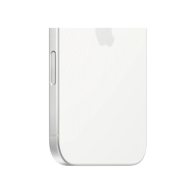 iPhone 16, 128 ГБ, белый MD