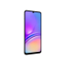 Samsung Galaxy A05, серебристый, 209743