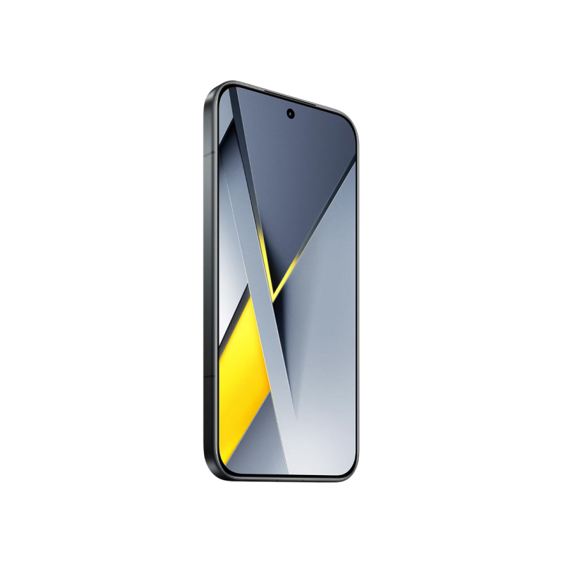 Mobile Phone Poco F8 Pro 12/512 GB EU Silver