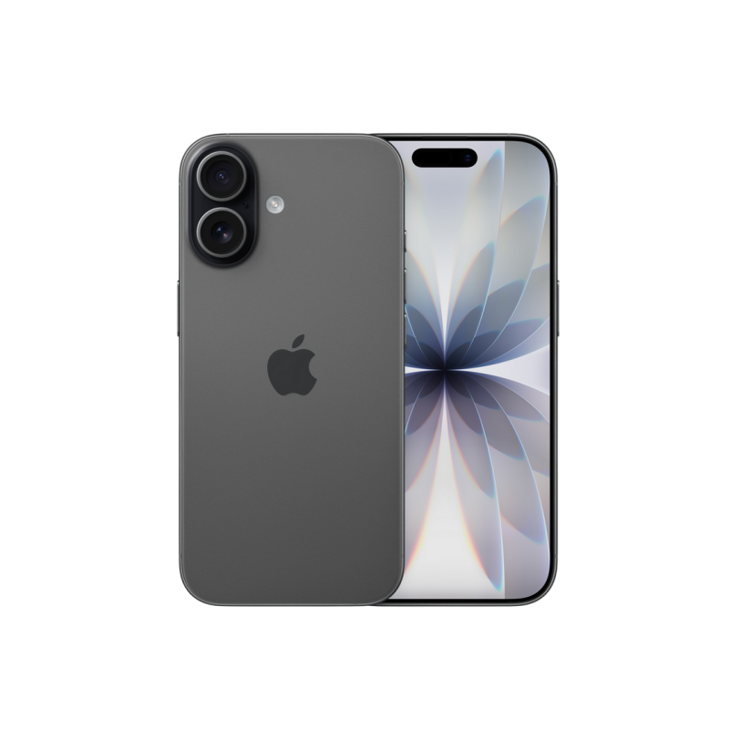 iPhone 17, 512GB Black MD