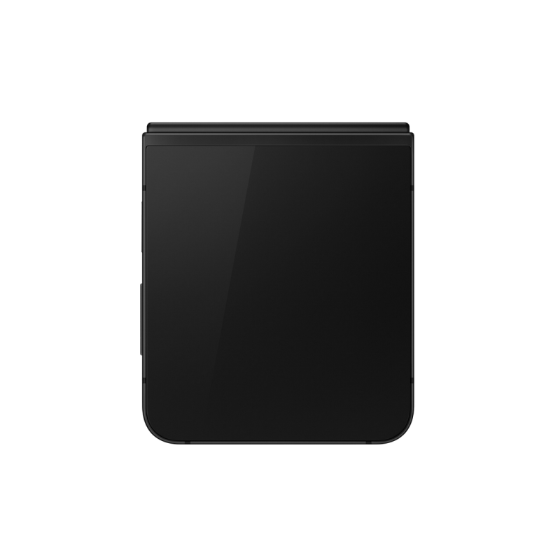 Samsung Galaxy Flip7 FE 8/256 ГБ черный
