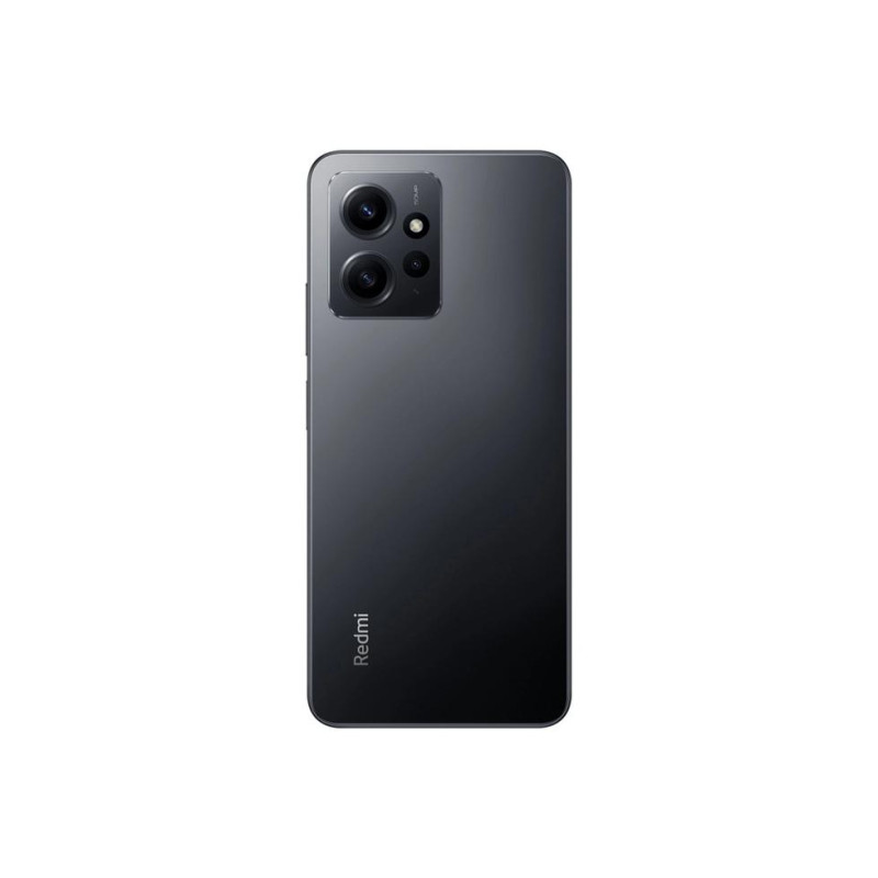 Xiaomi Redmi Note 12 4/128GB EU Onyx Gray