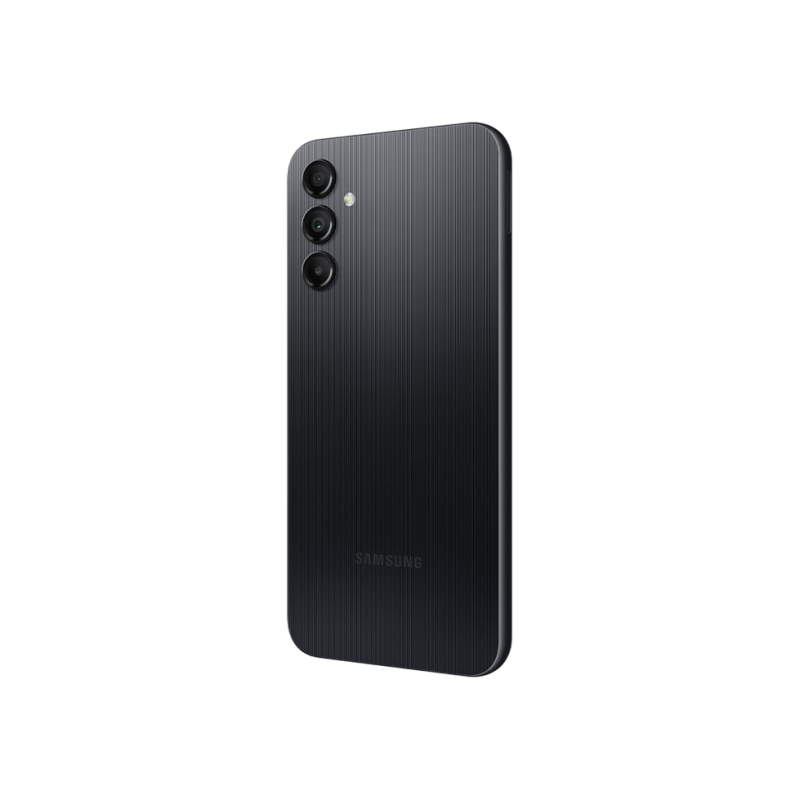 Mobile Phone Samsung A14 4/128GB Black