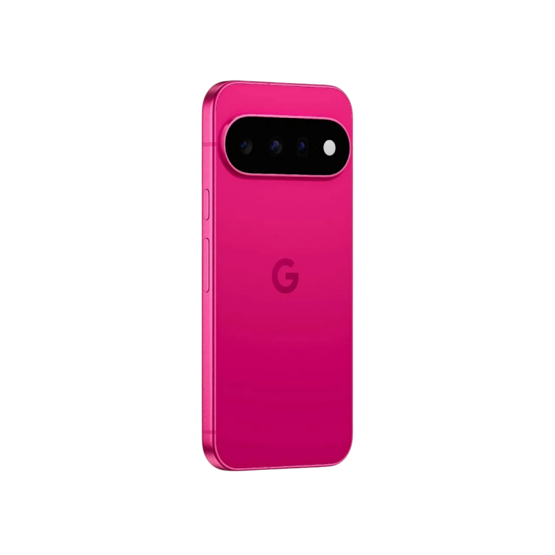 Google Pixel 11 12/256GB Hibiscus