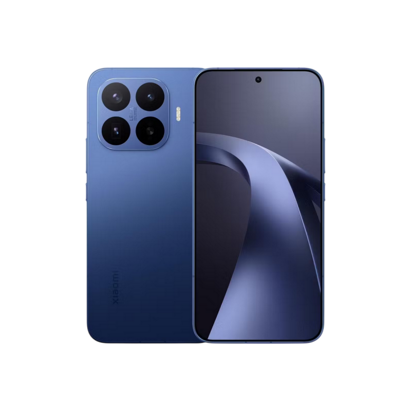 Xiaomi 17T Pro, 12/1TB, EU Глубокий синий