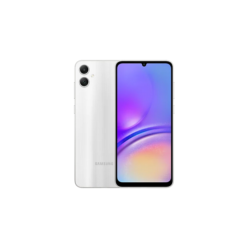 Samsung Galaxy A05, Silver
