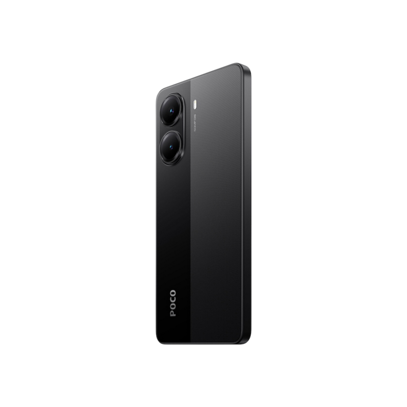 Poco X7 Pro 5G 12/512 ГБ ЕС черный