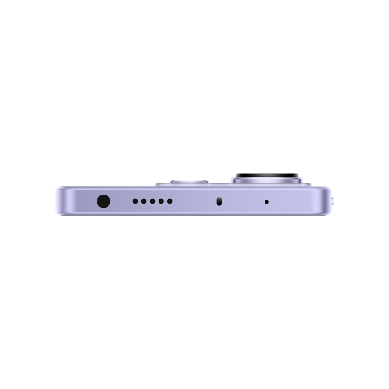 Redmi Note 14S 8/256 ГБ EU Aurora Фиолетовый