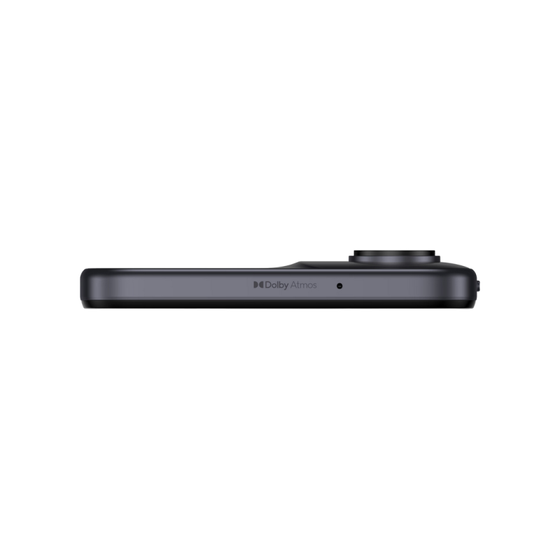 Moto G35 5G 4/256GB Midnight Black