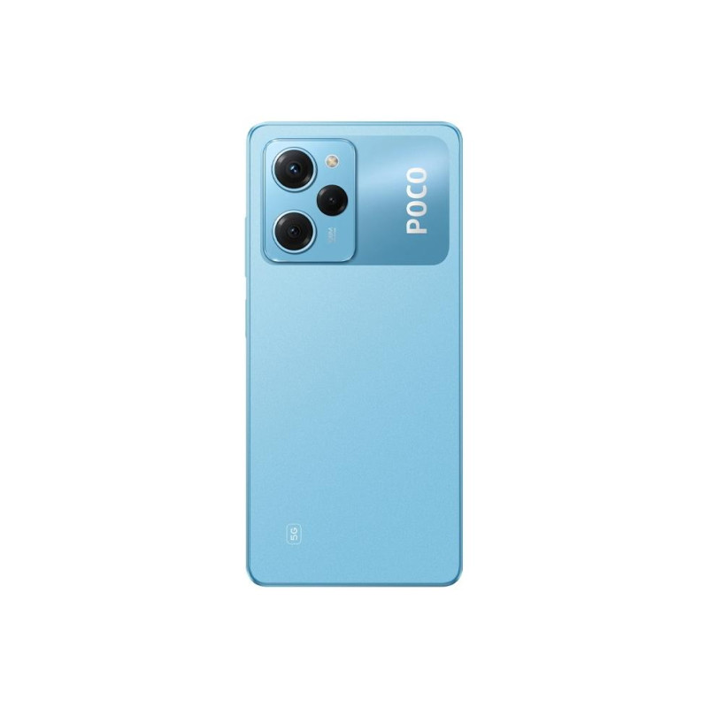 Poco X5 Pro 5G 8/256GB EU Blue