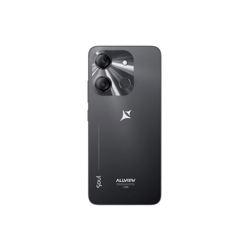 Allview SOUL X10 LITE Луна Темный