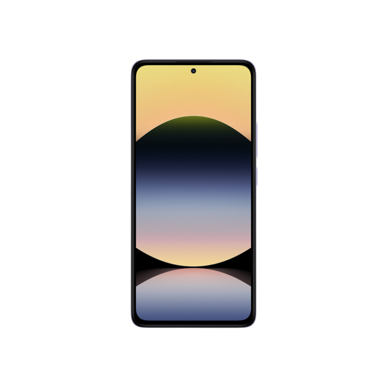 Redmi Note 14 4G 6/128 ГБ NFC EU Фиолетовый