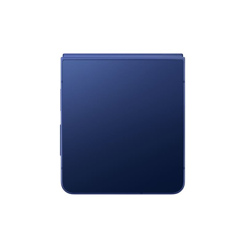 Samsung Galaxy Flip7 12/256 ГБ Blue Shadow
