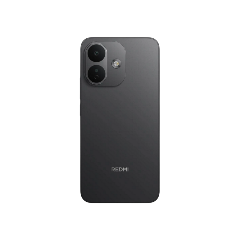 Xiaomi Redmi Note 17 Pro 5G, 8/512GB, EU Черный