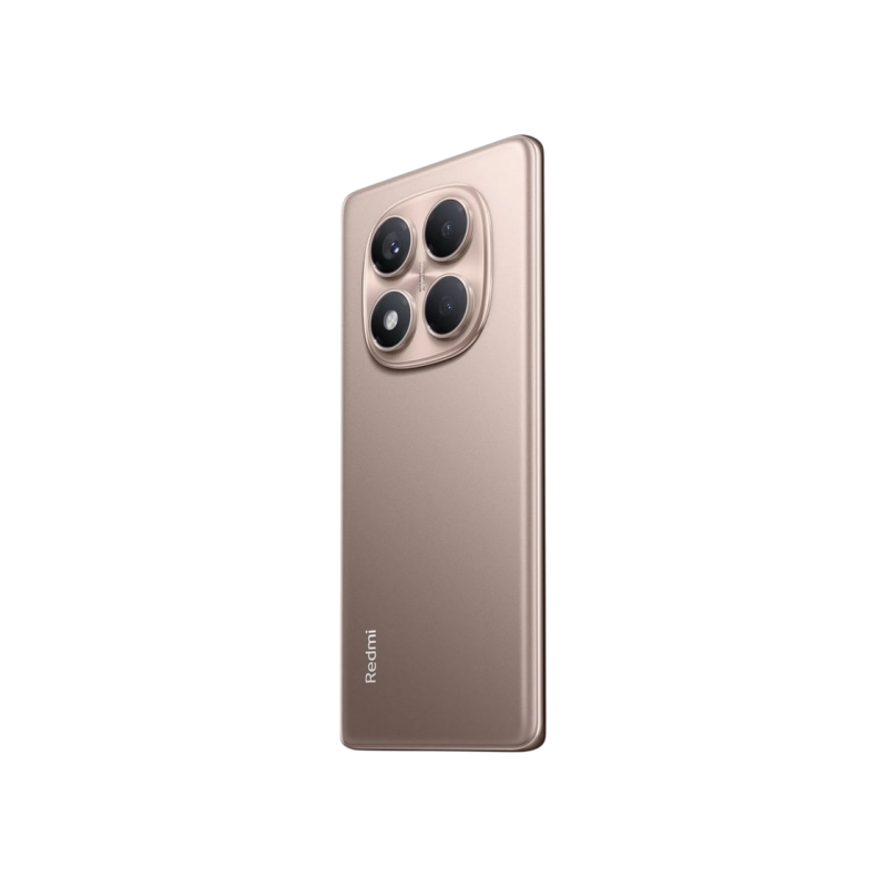 Redmi Note 14 Pro 4G 12/512 ГБ EU золотой