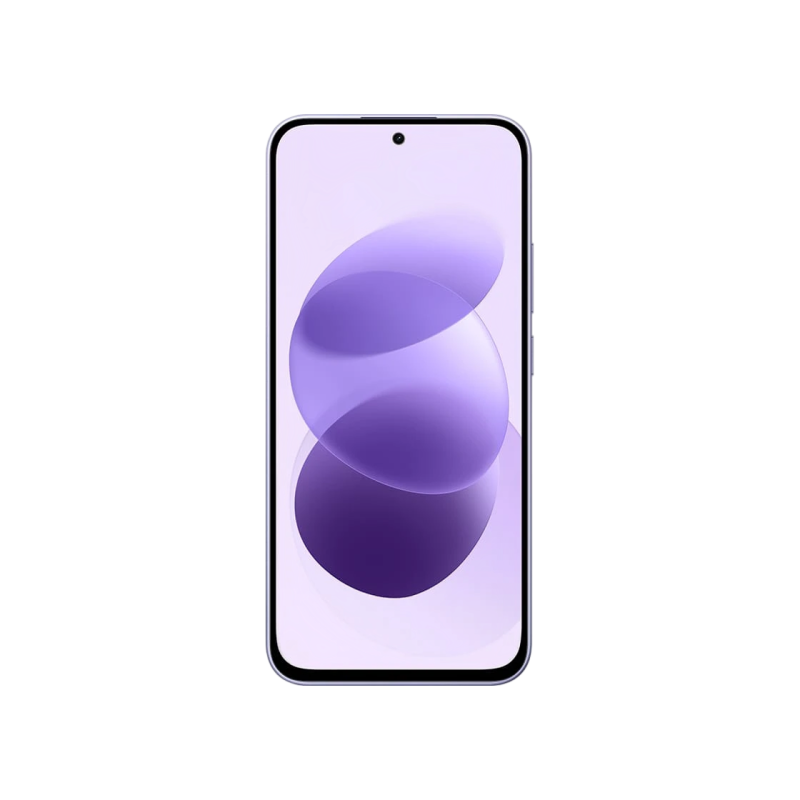 Xiaomi Redmi Note 17 4G, 6/256GB, EU Celestial Purple