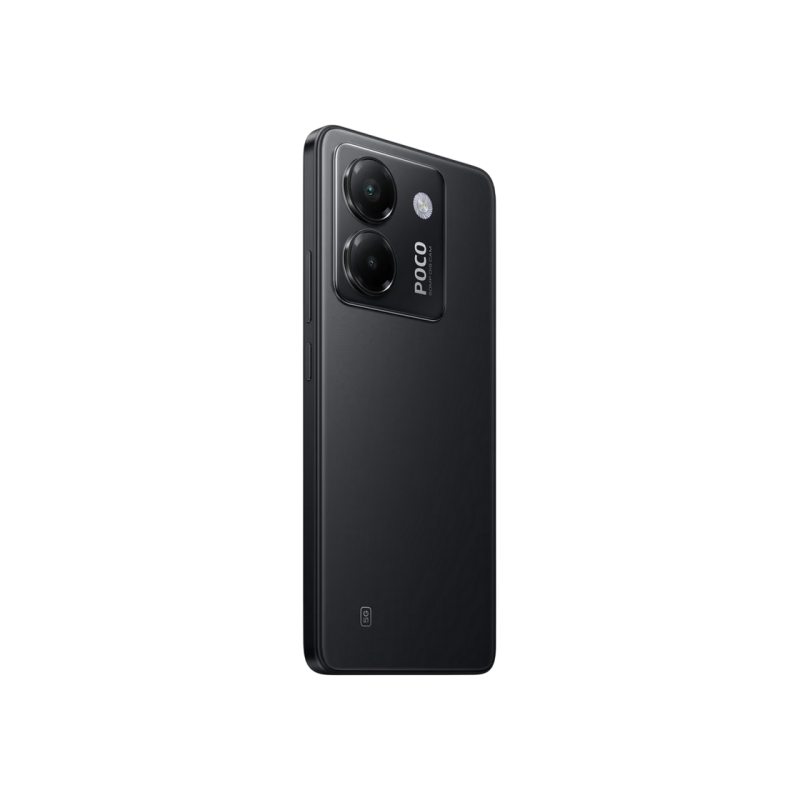 Mobile Phone Poco M7 Pro 12/512 GB EU Black