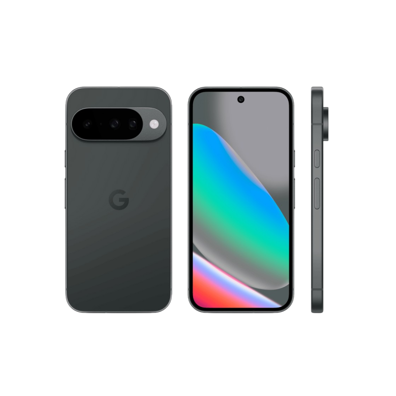 Google Pixel 10 12/256GB Obsidian
