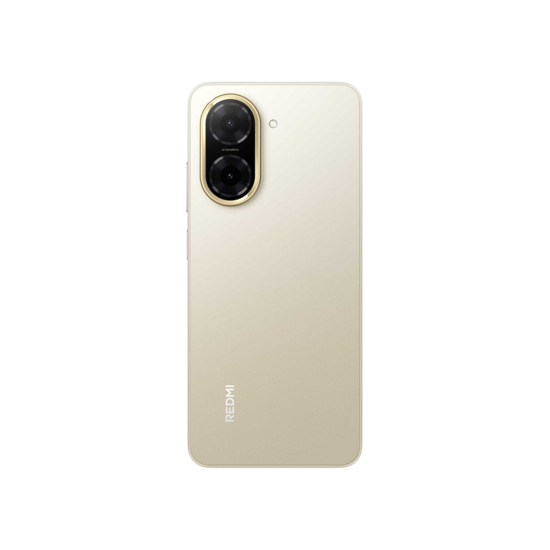 Redmi A5 3/64 Гб ЕС Золотой