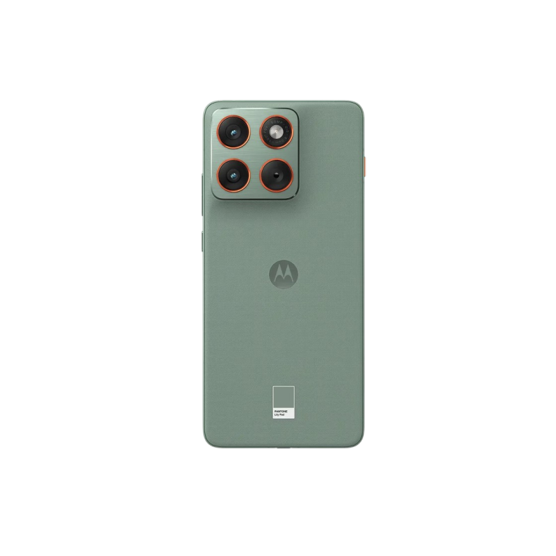 Mobile Phone Moto Edge 70 12/512 GB Pantone Lily Pad