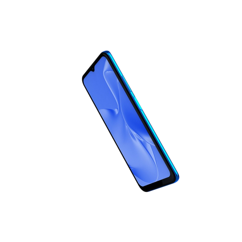 Allview V10 Viper 4G 4/64 DS Синий металлик (NFC) 6,5 дюйма