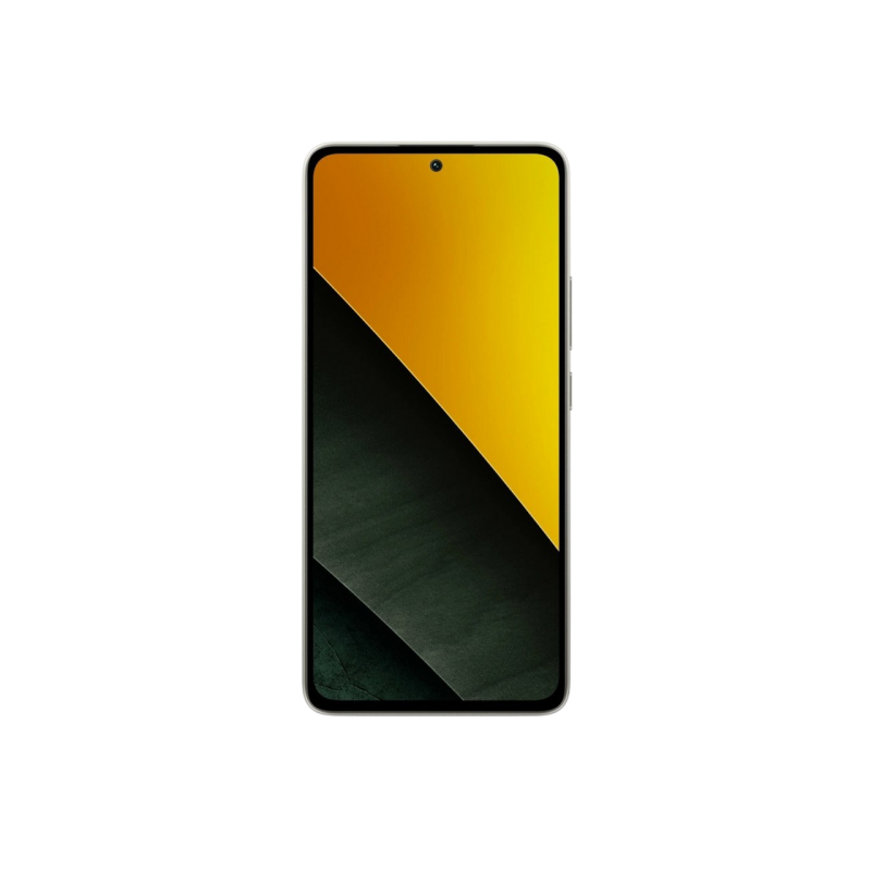 Poco M7 Pro 12/256 ГБ, серебристый, ЕС
