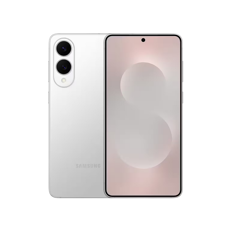 Мобильный телефон S937 S25 Edge 12/512 Титаново-серебристый