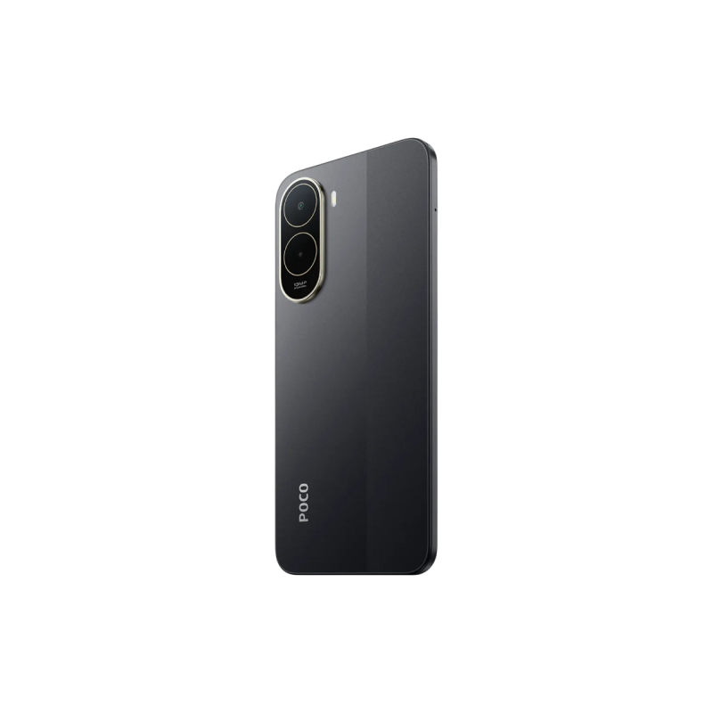 Xiaomi Poco C81 Pro, 4/256GB, EU Черный