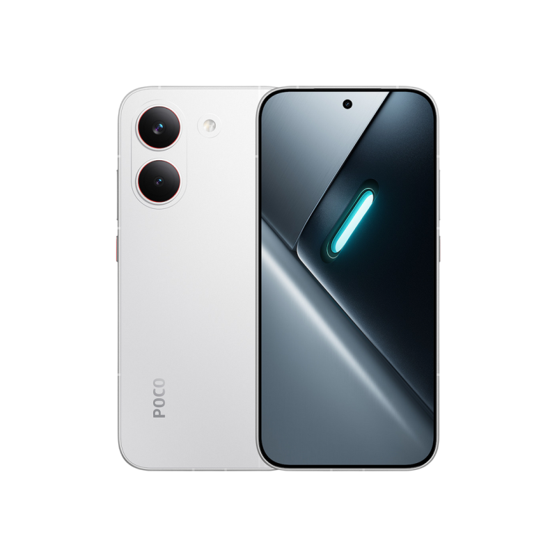 Mobile Phone Poco X8 Pro 5G 8/512GB EU White