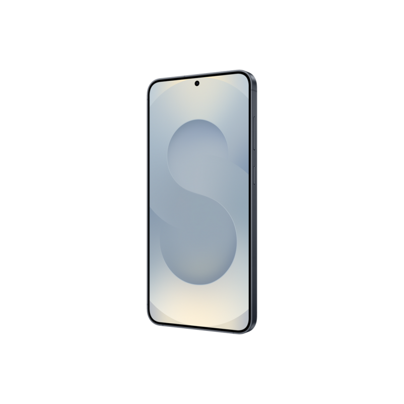 Samsung Galaxy S936 S25+ 12/256 ГБ синий черный