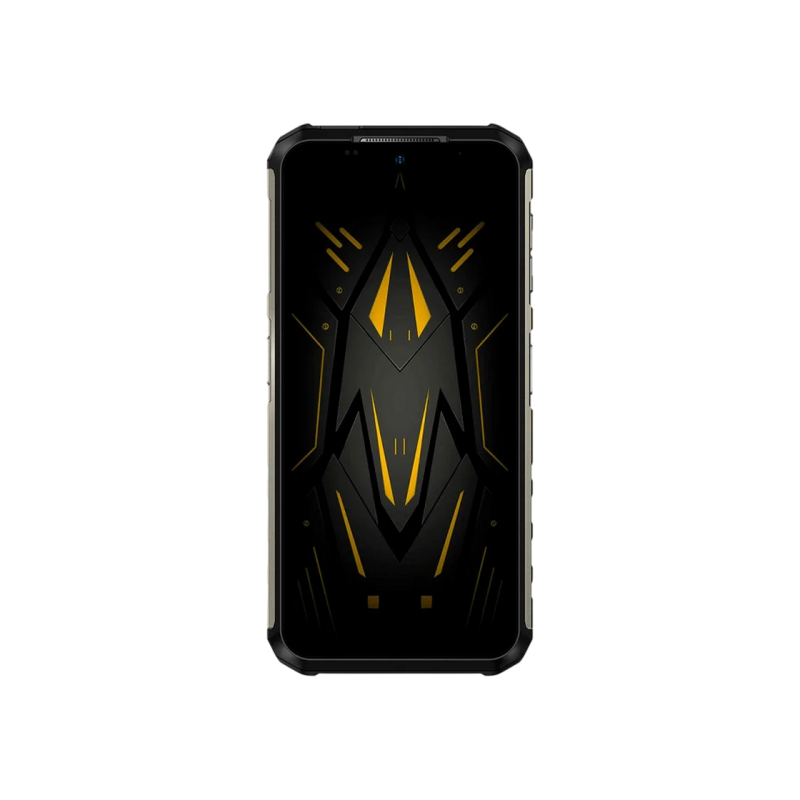 Ulefone Armor 22 8/256 Гб Черный-Оранжевый