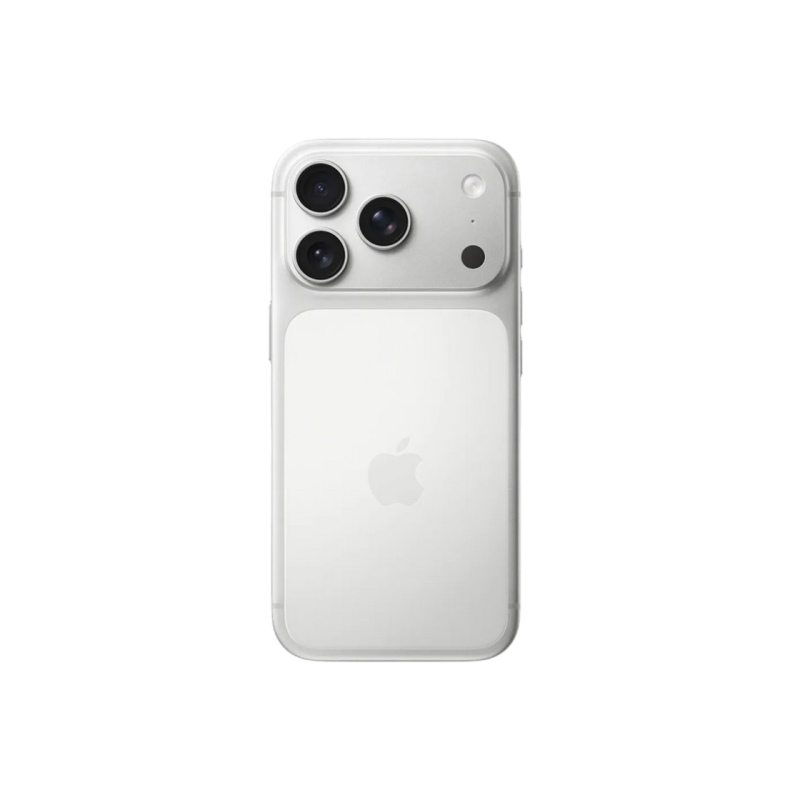 iPhone 17 Pro Max, 1TB Silver MD