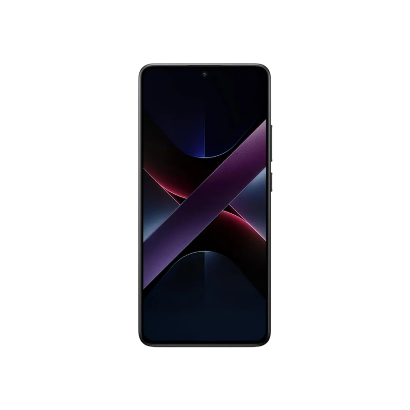 Xiaomi Poco X7 Pro 5G, 12/256GB, Black
