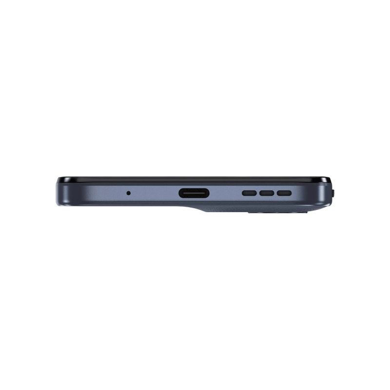 Moto G05 4/256 ГБ, цвет «синий деним»