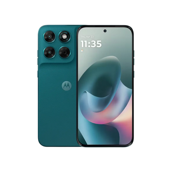 Мобильный телефон Motorola Moto G77 8/256 Shaded Spruce