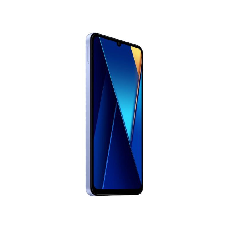 Poco C65 8/256GB EC фиолетовый