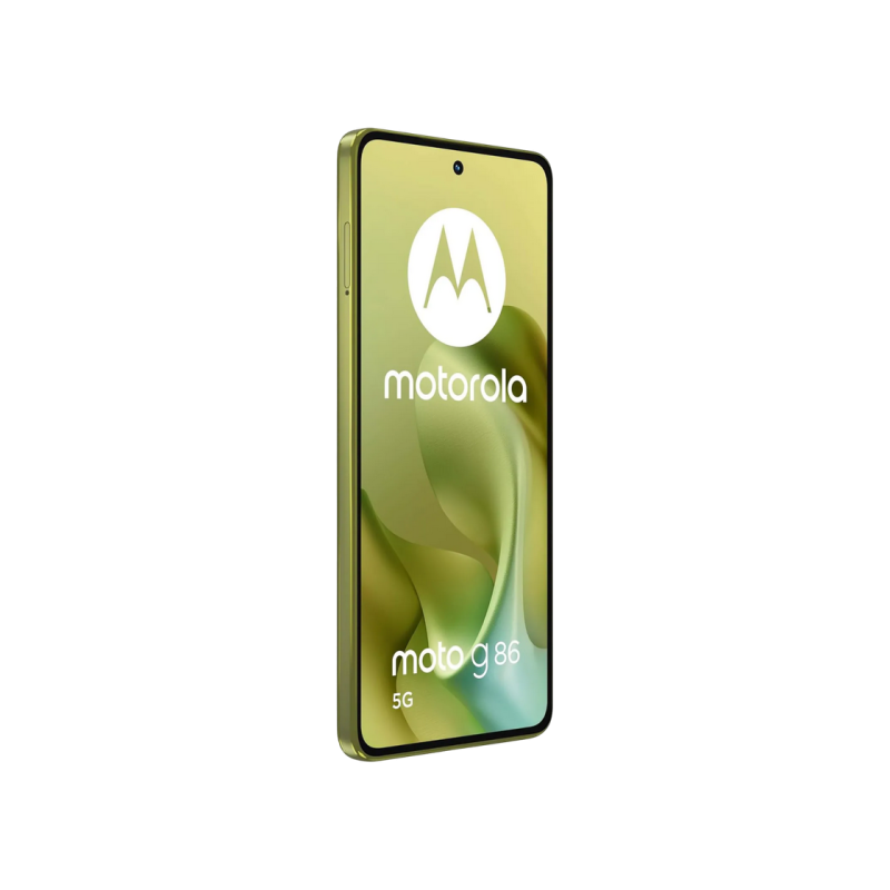 Moto G86 8/256 ЗОЛОТОЙ КИПАРИС