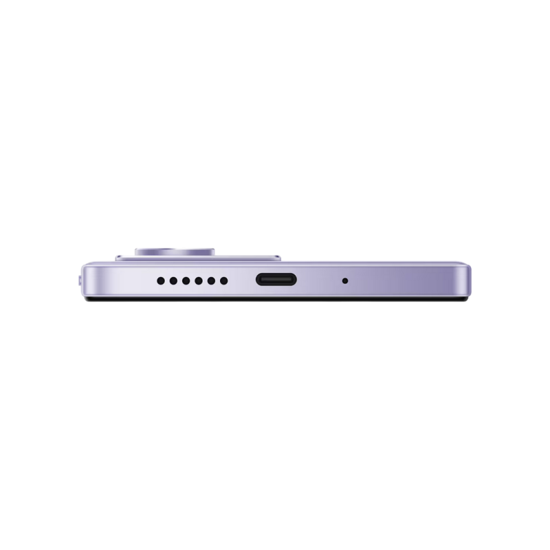 Redmi 15 4G 6/128 фиолетовый
