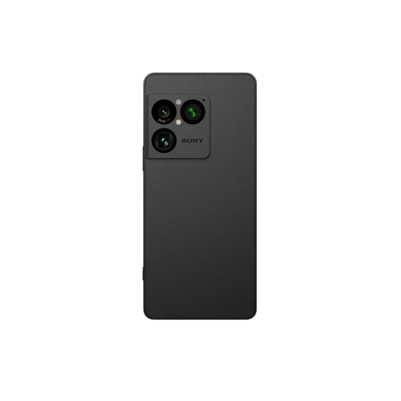 Sony Xperia 1 VIII 12/256GB Graphite Black