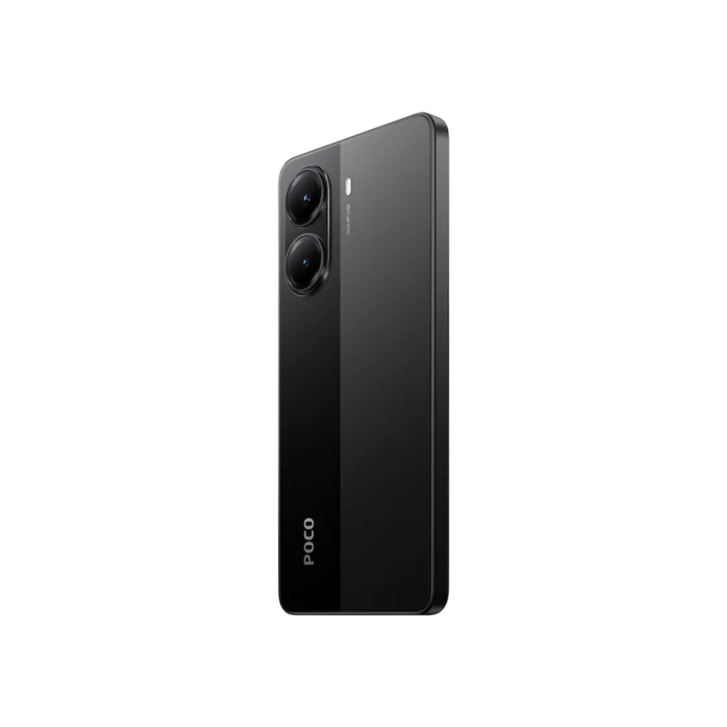 Xiaomi Poco X7 Pro 5G, 12/256GB, Black