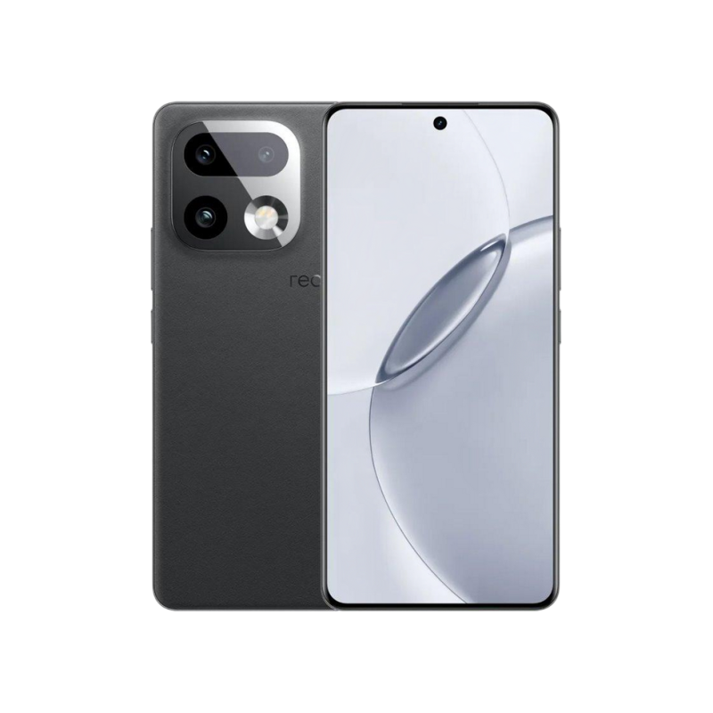 Realme 16 Pro+ 5G Dual Sim 8GB RAM 256GB Grey