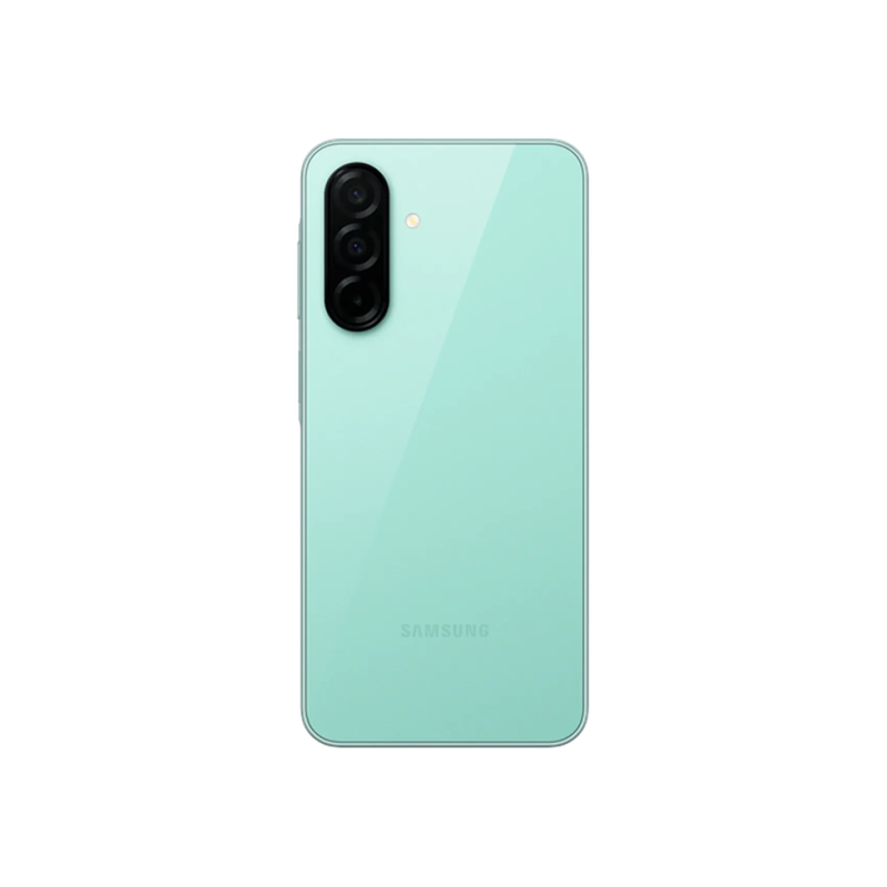 Samsung Galaxy A26 5G 6/128 ГБ светло-зеленый