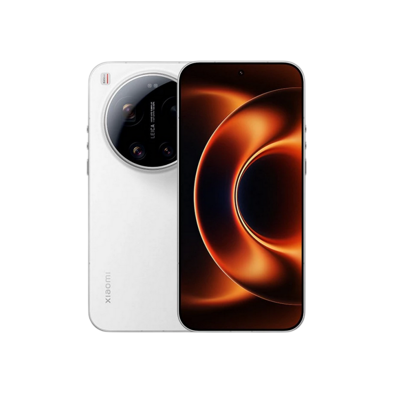 Mobile Phone Xiaomi 17 Ultra 16/512GB EU White
