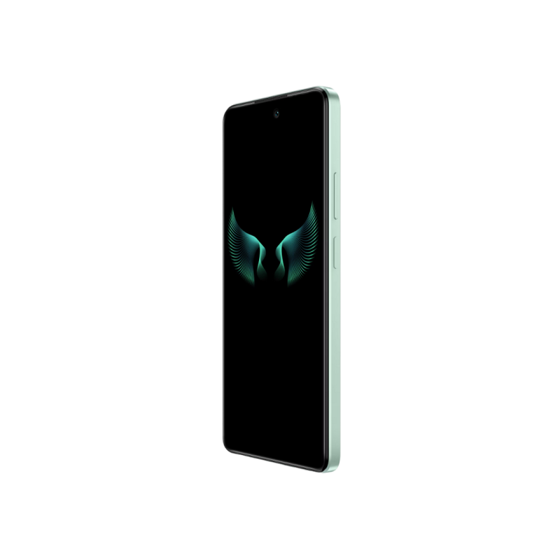 Allview SOUL X20 Мятный