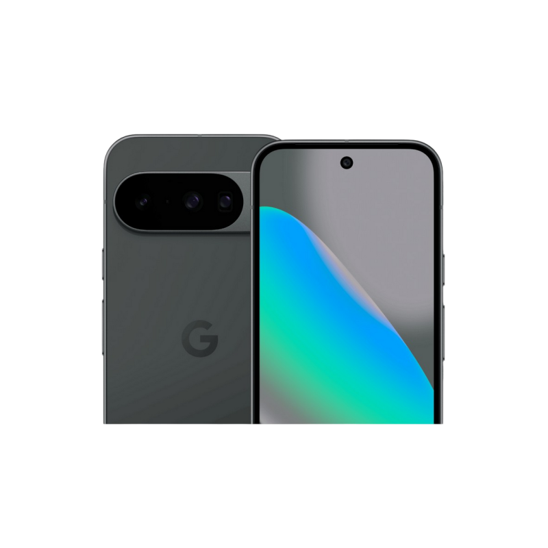 Google Pixel 10 12/256GB Obsidian