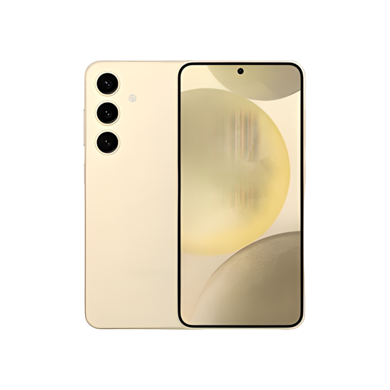 Samsung Galaxy S921 S24 8/128 ГБ Желтый