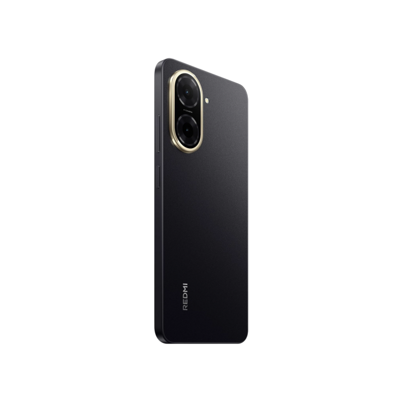 Redmi A5 4/128 Гб ЕС Черный