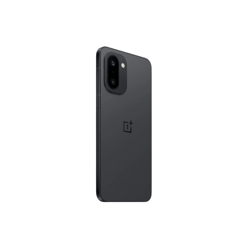 OnePlus 15R DS 12 / 512 GB Charcoal Black