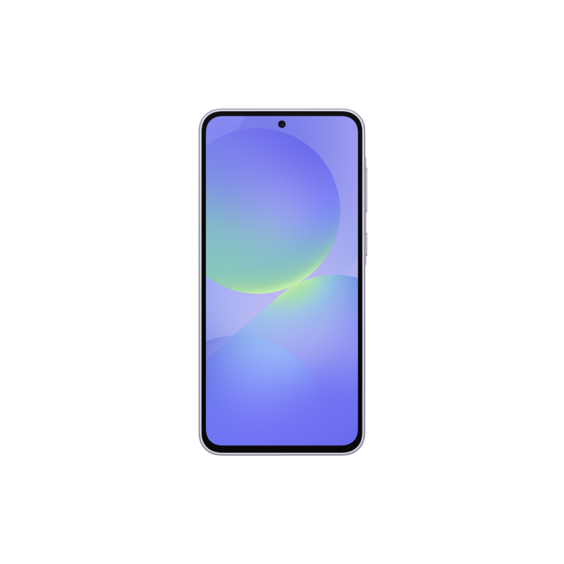 Samsung Galaxy A36 5G 8/256 ГБ светло-фиолетовый